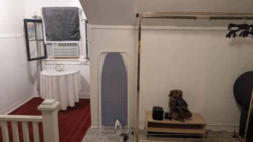 Private Loft in Flint