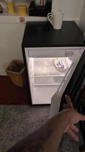 Private Loft in Flint