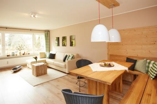 Ferienwohnung Sperling - Apartment - Oberstdorf