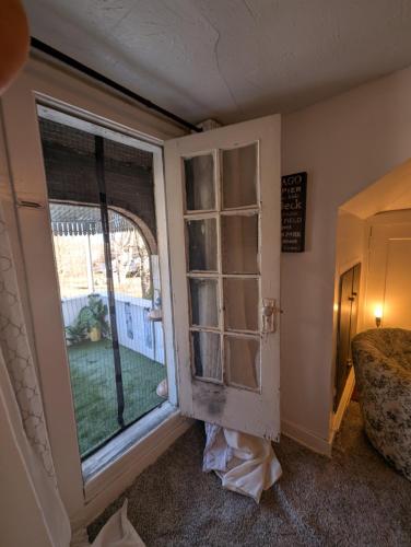 Private Loft in Flint