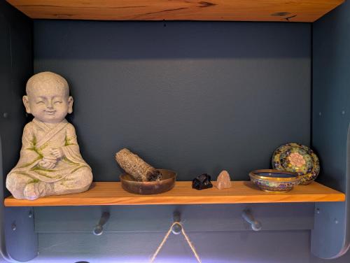 Private Loft in Flint