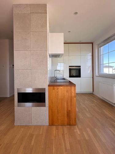 Apartament Ogrody Tesoro - Opener