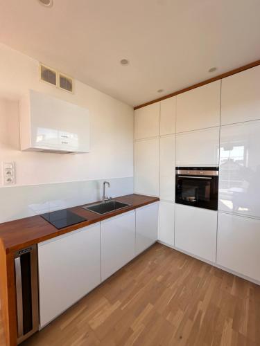 Apartament Ogrody Tesoro - Opener
