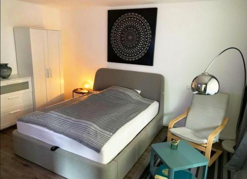 Nice Apartment in Düsseldorf, Düsseldorf (Foto 3)