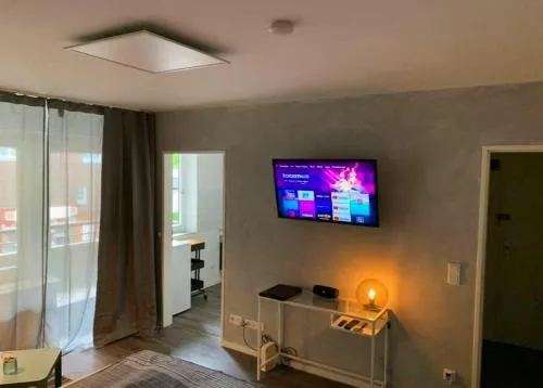 Nice Apartment in Düsseldorf in Düsseldorf, Deutschland