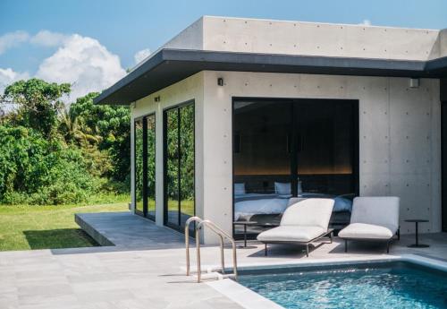 Villa El Cielo Ishigaki - 숙소 외관