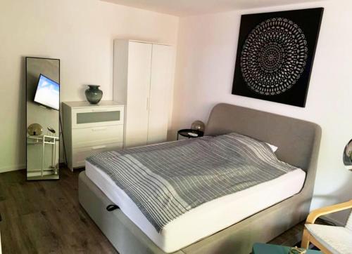 Nice Apartment in Düsseldorf, Düsseldorf (Foto 4)
