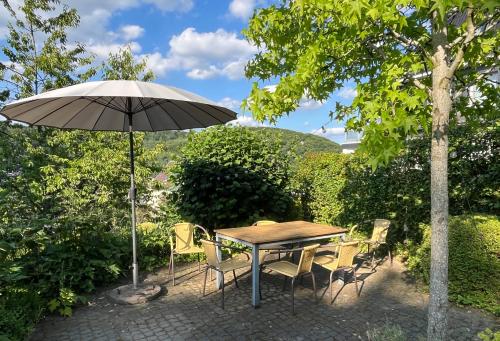 Ferienhaus Brinker Bleibe in 維伯特