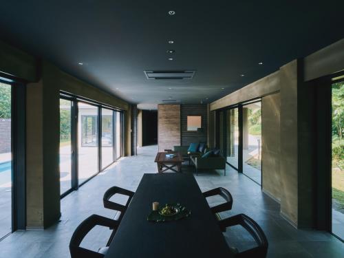 Villa El Cielo Ishigaki - 주방