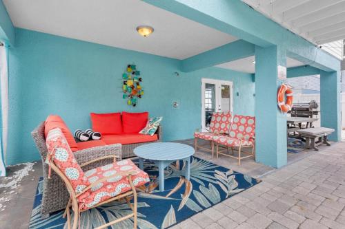 Sand Dollar (AMIA), Holmes Beach (fotografie 7)