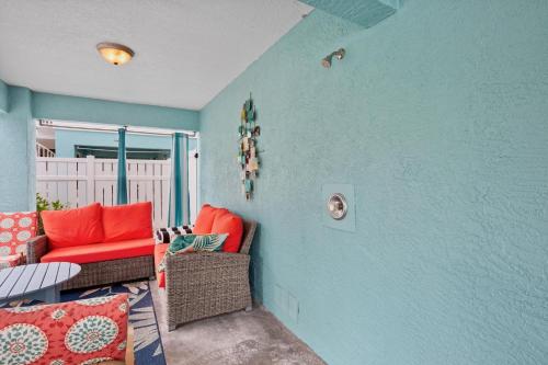 Sand Dollar (AMIA), Holmes Beach (fotografie 9)