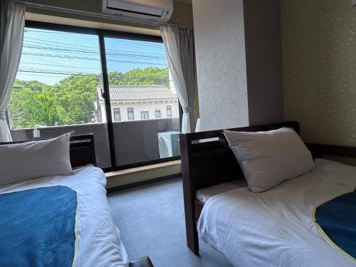 白浜の宿梅, Shirahama (foto 10)