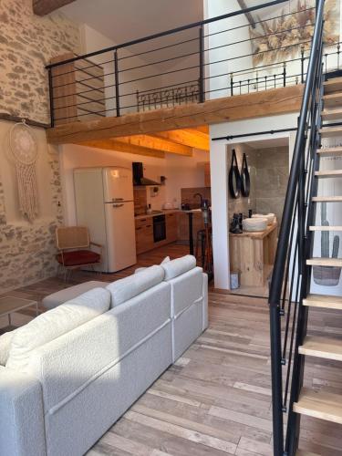 Domaine Rams in Villegailhenc