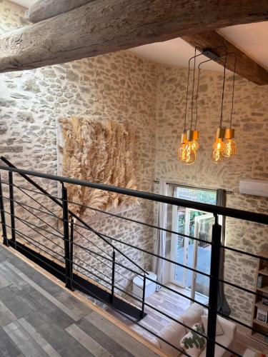 Domaine Rams in Villegailhenc