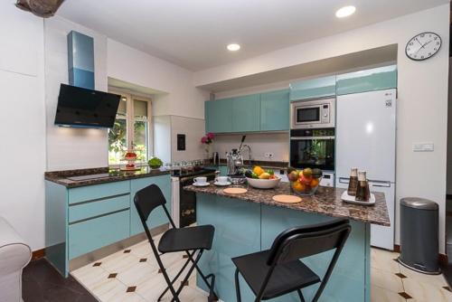 El Chalot in Beranga