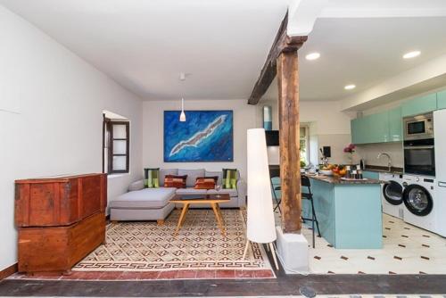 El Chalot in Beranga