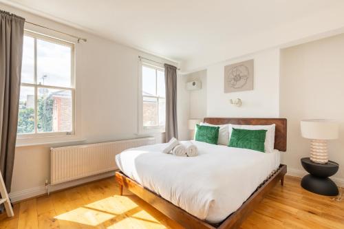 Beautiful 3BD Home in the Heart of Fulham, Londres