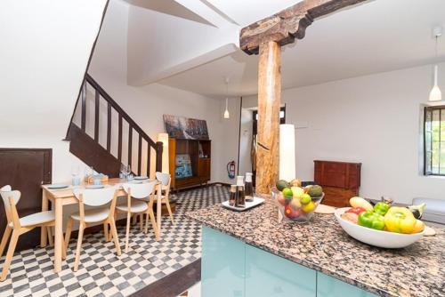 El Chalot in Beranga