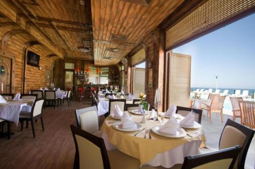 Appart complex - Egrek 6 in لوزينيتس