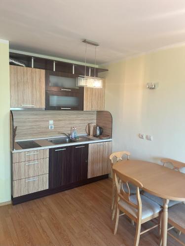 Appart complex - Egrek 6 in لوزينيتس