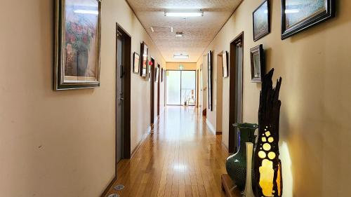 ビジネスホテル直