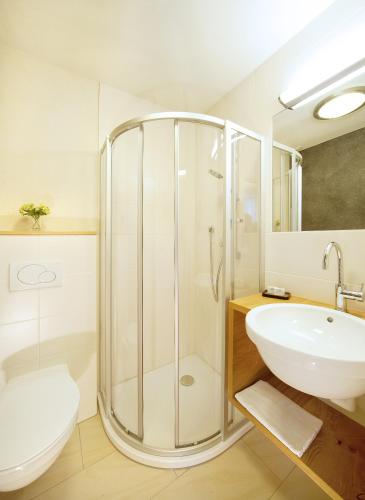 Lieblingsplatz Tirolerhof Room Type - Double Room