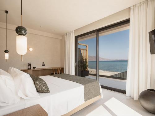 Onora Villa - Steps from the Sea by etouri near Camping Nopigia