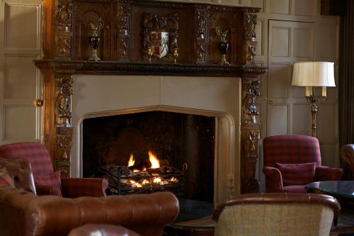 Facilities, Headlam Hall Hotel & Rural Retreat in Headlam