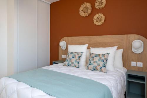 Residence Odalys Bleu Canopee