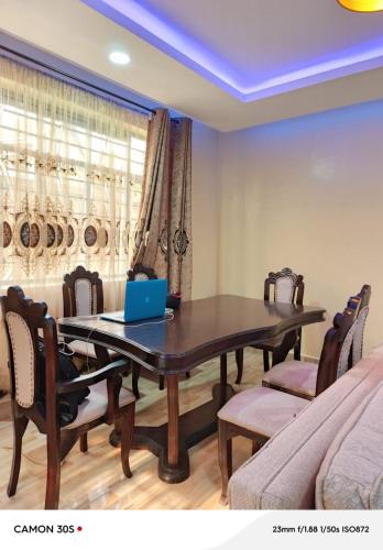 JOSH HOME's in Ruiru