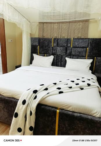 JOSH HOME's in Ruiru