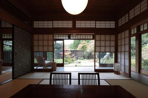 うだ薬湯の宿やたきや (うだ薬湯の宿やたきや) in Uda