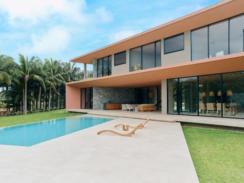Villa El Cielo Ishigaki - 숙소 외관