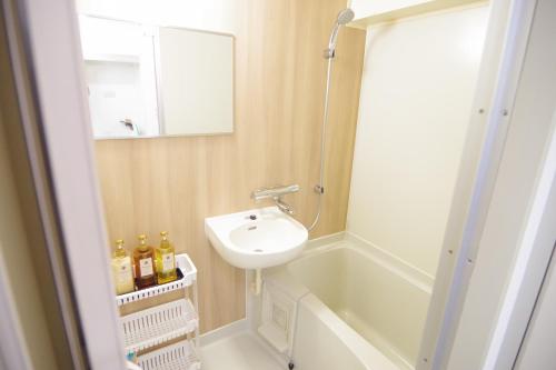 Nippombashi Art Hotel 501 - image 5