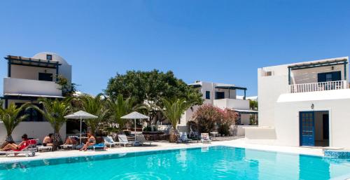 欧肯尼斯海滩图片