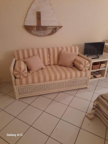  Residence le Dune in Lido di Camaiore