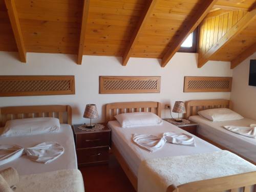 Bixhaku GuestHouse