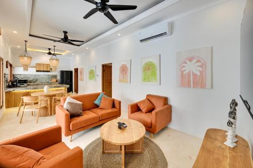 Villa Mawali, Legian
