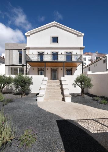 Villa Sofia Cascais, Cascais