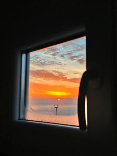 Il Nido del Gabbiano, Genova