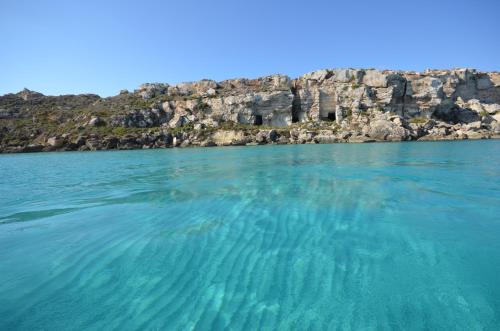 Firriato Hospitality - Calamoni di Favignana Apartments - image 3