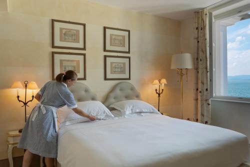 Hotel Rivalago