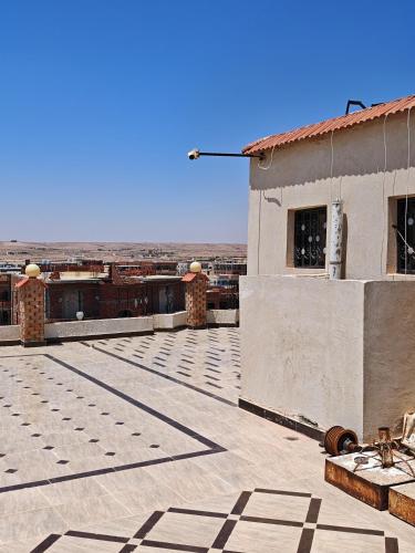 قصر الشاطئ الأزرق, Marsa Matruh (foto 2)