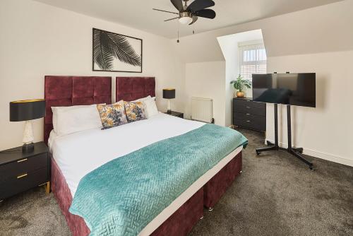 Host & Stay - Blueberry House, Launceston (Foto 3)