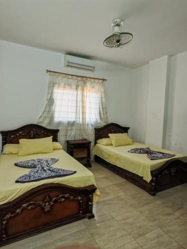 قصر الشاطئ الأزرق, Marsa Matruh (foto 4)