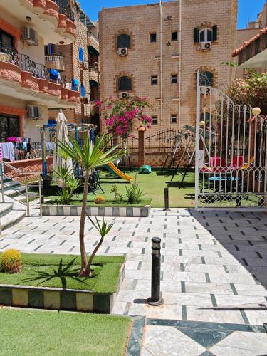 قصر الشاطئ الأزرق, Marsa Matruh (foto 10)