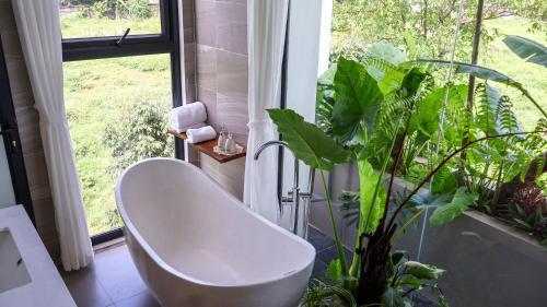 Lakeside View Villa Chuong My Ha Noi in Chuong My