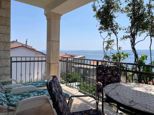 Guest house Adria in ดูกิ รัต