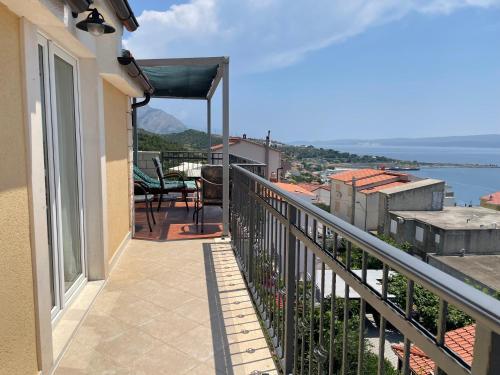 Guest house Adria in ดูกิ รัต