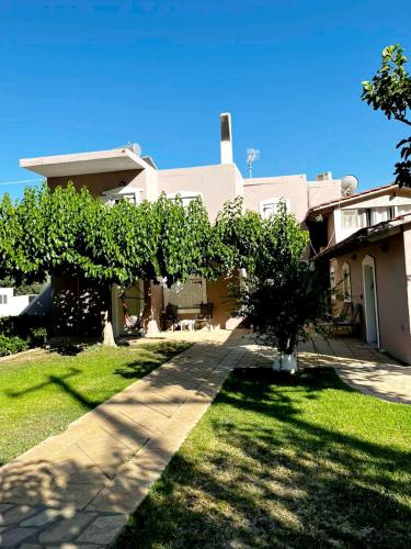 Villa Kanavos apts
